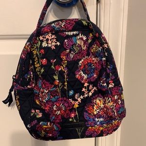 Vera Bradley Lunch box